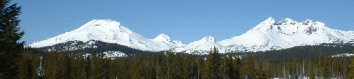 Cascade Mountains